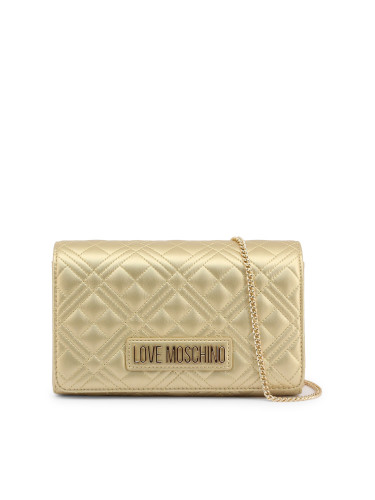 Кросбоди чанта Love Moschino