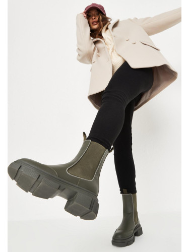 Дамски боти Missguided