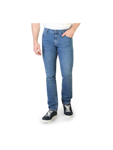 Napapijri дънки, в синьо