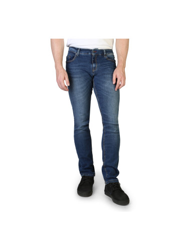 Napapijri дънки, в синьо