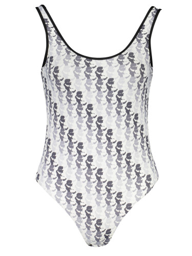 KARL LAGERFELD Дамски цял бански