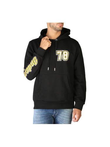 Diesel Cуитчър, в черно