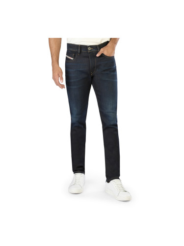 Diesel дънки, в синьо