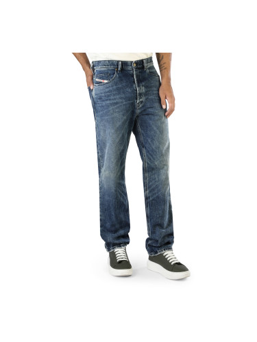 Diesel дънки, в синьо