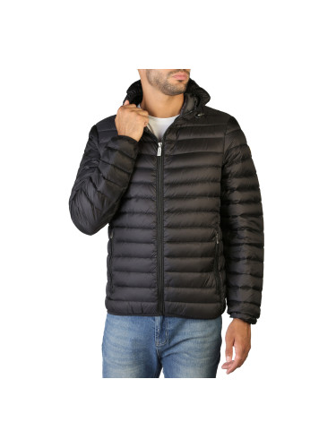 Ciesse яке, в сиво