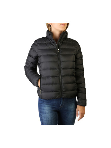 Ciesse яке, в сиво