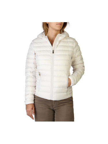 Ciesse яке, в бяло