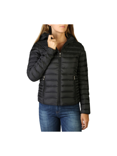 Ciesse яке, в сиво