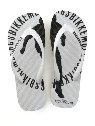 Мъжки чехли Bikkembergs