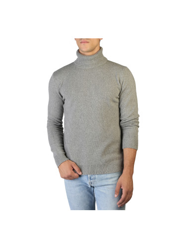 Мъжки пуловер 100% Cashmere T-NECK-M