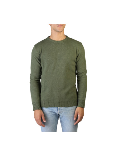 Мъжки пуловер 100% Cashmere C-NECK-M