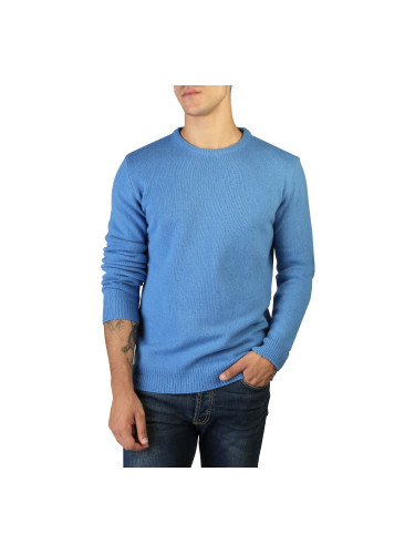 Мъжки пуловер 100% Cashmere C-NECK-M