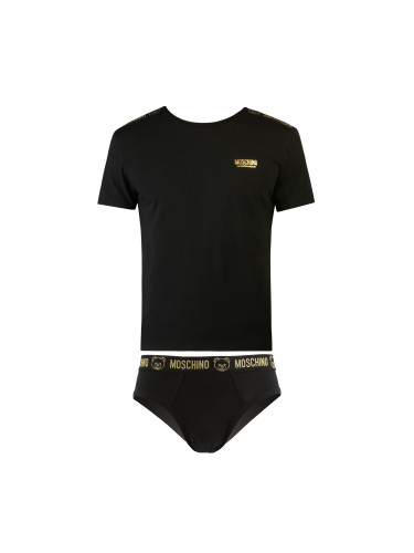 Moschino Мъжки комплект бельо 2101-8119
