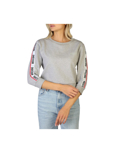 Moschino Дамски суитчър 1710-9004_A0489