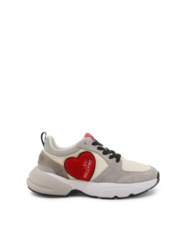 Love Moschino Дамски маратонки JA15515G1FIO4 12A