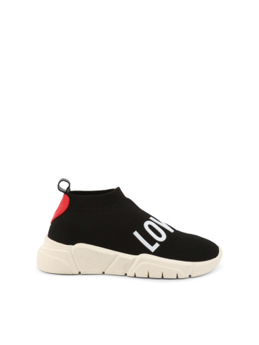 Love Moschino Дамски маратонки JA15113G1FIZ8 00A