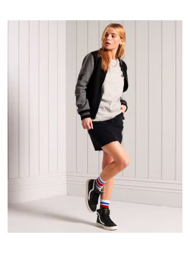 Superdry Дамска дънкова пола 
