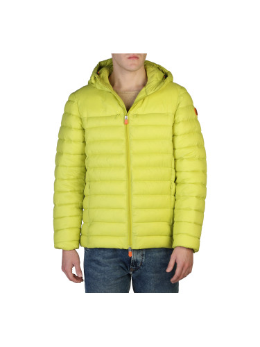 Save The Duck Мъжко зимно яке ROMAN D39230M