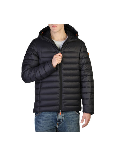 Save The Duck Мъжко зимно яке ROMAN D39230M