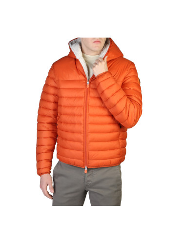 Save The Duck Мъжко зимно яке NATHAN D39050M