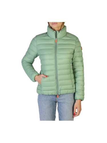 Save The Duck Дамско зимно яке CARLY D39760W