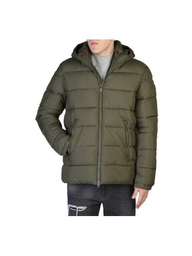 Save The Duck Мъжко зимно яке BORIS D35560M