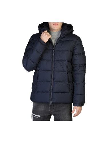Save The Duck Мъжко зимно яке BORIS D35560M