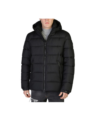 Save The Duck Мъжко зимно яке BORIS D35560M