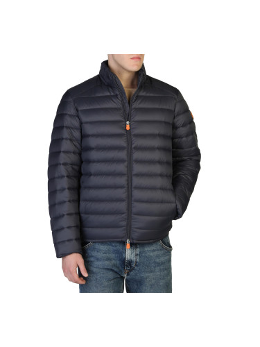 Save The Duck Мъжко зимно яке ALEXANDER D32430M