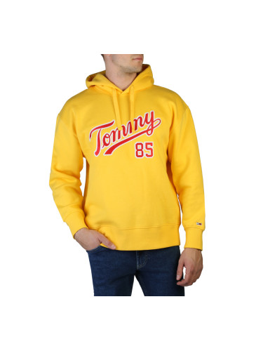 Tommy Hilfiger Мъжки суитчър DM0DM15711