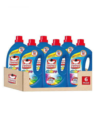 Перилен препарат Omino Bianco