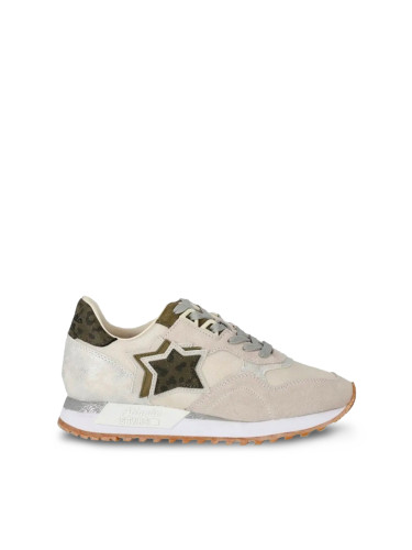 Atlantic Stars Дамски маратонки GHALAC