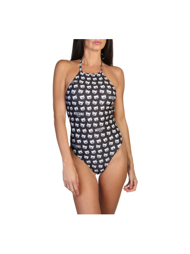 Moschino Дамски бански костюм A4934 9406 A1555