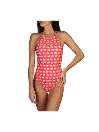 Moschino Дамски бански костюм A4934 9406A1213