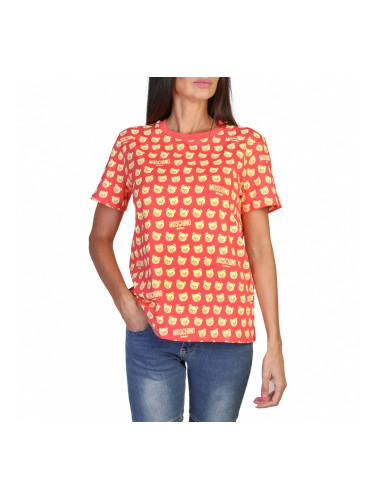 Moschino Дамска тениска A0707 9420 A1213
