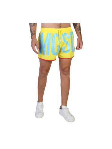 Moschino Мъжки бански A4210 9301 A1021