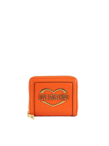 Love Moschino Дамско портмоне JC5623PP1GLD1_45A
