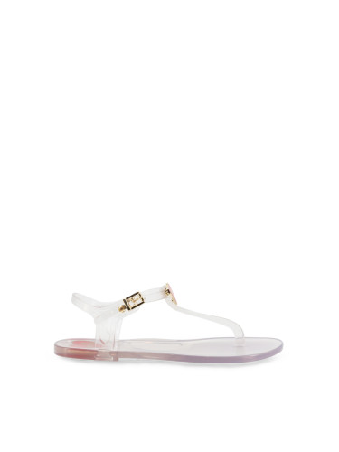 Love Moschino Дамски чехли JA16011G1GI37_998