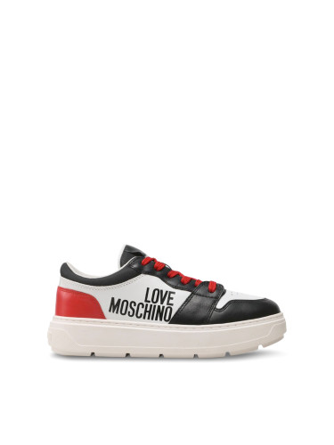 Love Moschino Дамски сникърс JA15274G1GIAB_10B