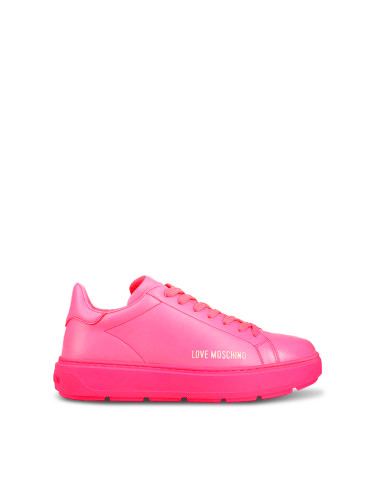 Love Moschino Дамски сникърс JA15304G1GID0_604