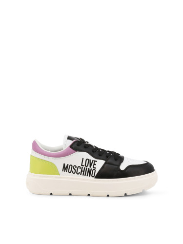 Love Moschino Дамски сникърс JA15274G1GIAB 10C