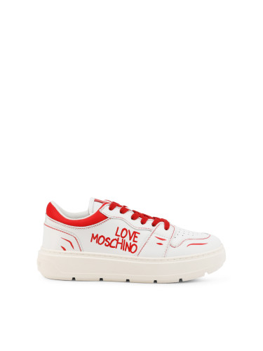 Love Moschino Дамски сникърс JA15254G1GIAA 10B