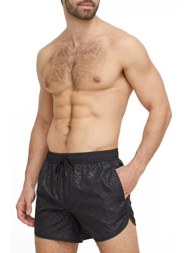 Bikkembergs Мъжки плувни шорти