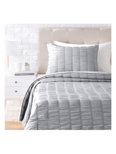 Спален комплект за спалня Amazon Basics