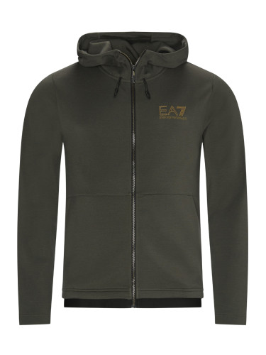 EA7 Мъжки суитчър