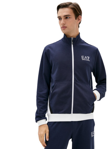 EA7 Мъжки суитчър
