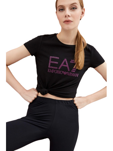EA7 Дамска тениска