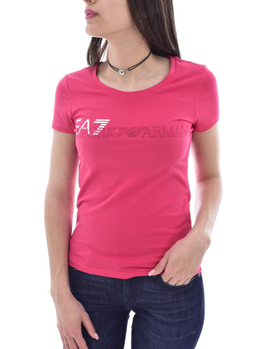 EA7 Дамска тениска