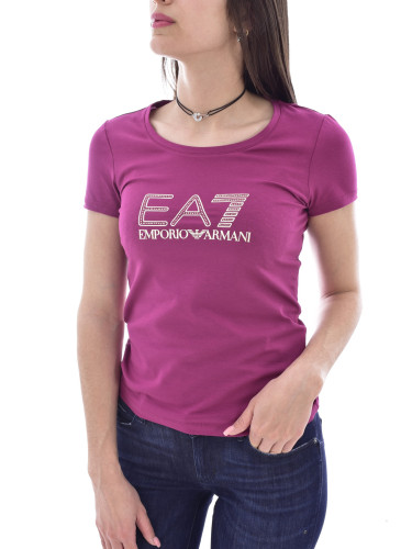 EA7 Дамска тениска