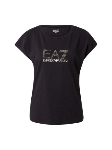 EA7 Дамска тениска